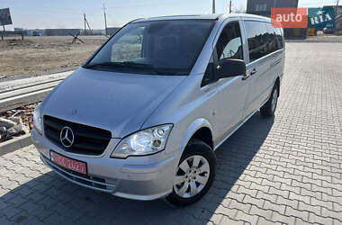 Mercedes-Benz Vito 2011 Mercedes-Benz Vito 2011