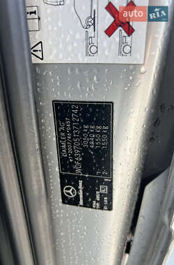 Минивэн Mercedes-Benz Vito 2011 в 