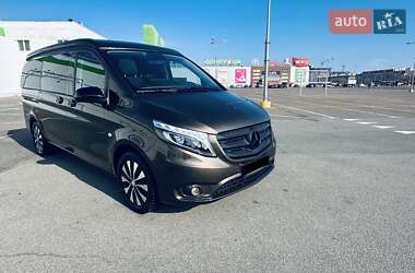 Mercedes-Benz Vito 2019 Mercedes-Benz Vito 2019