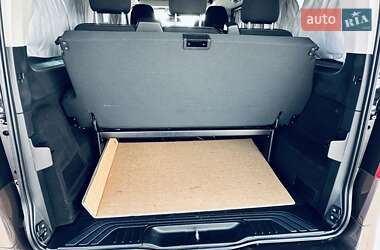 Минивэн Mercedes-Benz Vito 2019 в 