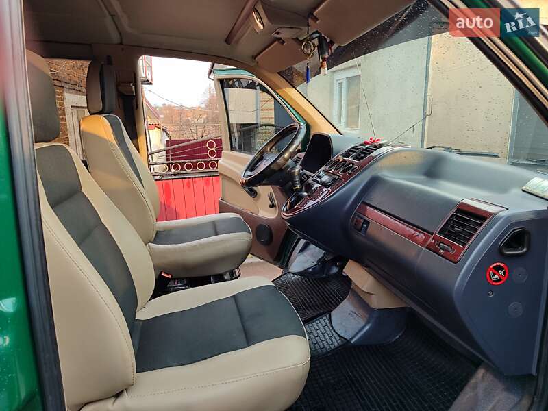 Минивэн Mercedes-Benz Vito 1998 в Сокале