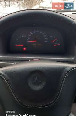 Мінівен Mercedes-Benz Vito 1999 в 