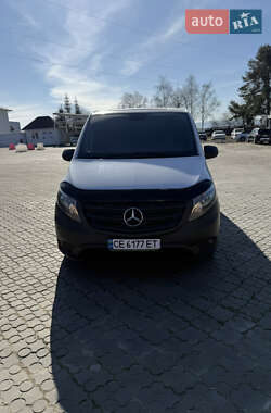 Другие грузовики Mercedes-Benz Vito 2015 в 