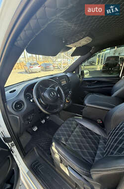 Другие грузовики Mercedes-Benz Vito 2015 в 