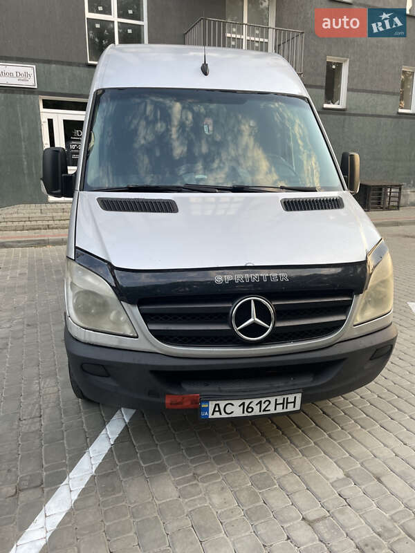 Mercedes-Benz Vito 2006