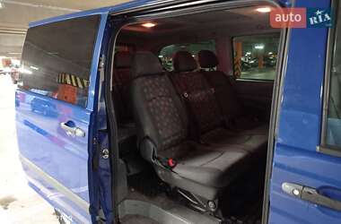 Минивэн Mercedes-Benz Vito 2004 в Ивано-Франковске