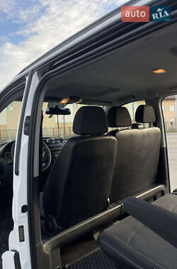 Мінівен Mercedes-Benz Vito 2014 в 