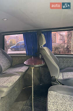 Мінівен Mercedes-Benz Vito 2003 в 