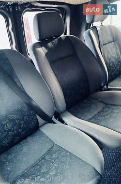 Мінівен Mercedes-Benz Vito 2008 в 