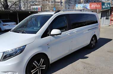 Mercedes-Benz Vito 2017
