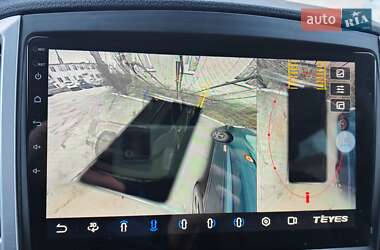 Минивэн Mercedes-Benz Vito 2017 в 