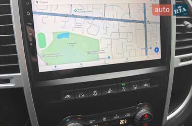 Минивэн Mercedes-Benz Vito 2017 в 