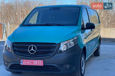 Грузовой фургон Mercedes-Benz Vito 2020 в Ровно