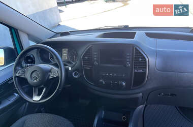 Вантажний фургон Mercedes-Benz Vito 2020 в Рівному