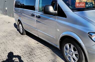 Мінівен Mercedes-Benz Vito 2006 в 
