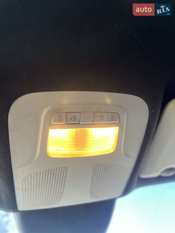 Минивэн Mercedes-Benz Vito 2018 в Жмеринке