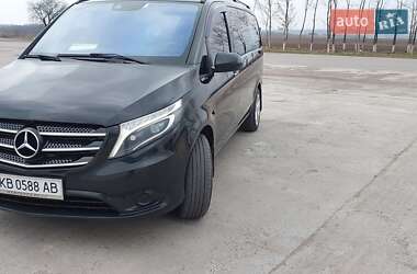 Mercedes-Benz Vito 2018 Mercedes-Benz Vito 2018