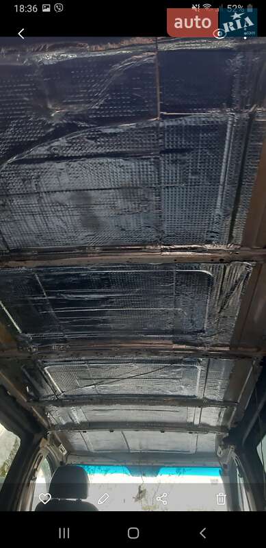 Минивэн Mercedes-Benz Vito 2004 в Черновцах фото 34 Минивэн Mercedes-Benz Vito 2004 в Черновцах