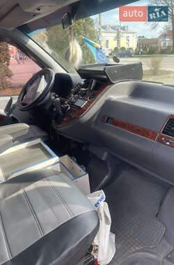 Мінівен Mercedes-Benz Vito 2003 в 