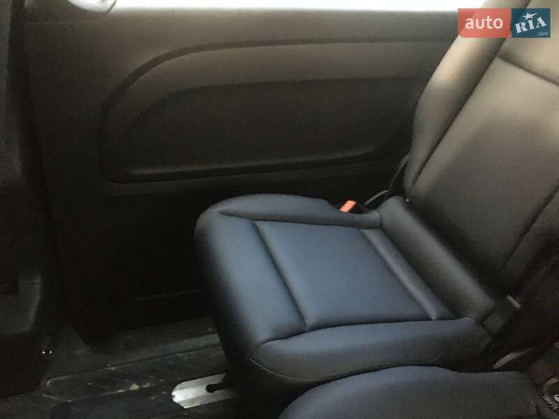 Минивэн Mercedes-Benz Vito 2018 в Львове фото 21 Минивэн Mercedes-Benz Vito 2018 в Львове