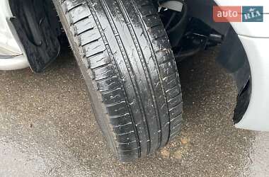 Мінівен Mercedes-Benz Vito 2007 в 