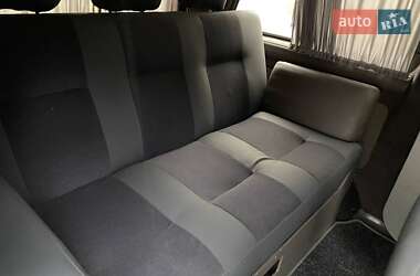 Мінівен Mercedes-Benz Vito 2007 в 