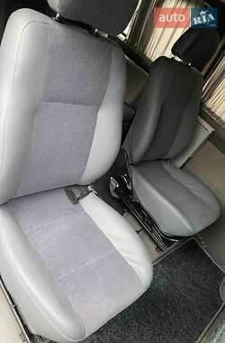 Мінівен Mercedes-Benz Vito 2007 в 