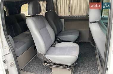 Мінівен Mercedes-Benz Vito 2007 в 