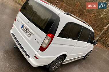 Mercedes-Benz Vito 2007 Mercedes-Benz Vito 2007