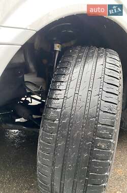 Мінівен Mercedes-Benz Vito 2007 в 