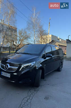 Mercedes-Benz Vito 2017 Mercedes-Benz Vito 2017