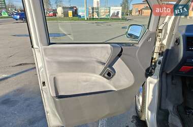 Мінівен Mercedes-Benz Vito 1998 в 