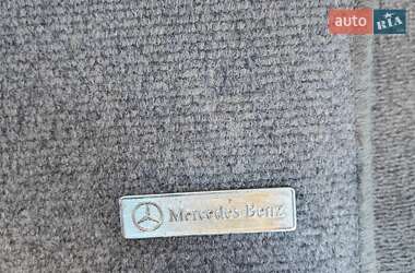 Мінівен Mercedes-Benz Vito 1998 в 