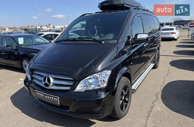 Mercedes-Benz Vito 2008 Mercedes-Benz Vito 2008