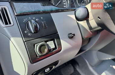 Мінівен Mercedes-Benz Vito 2008 в 