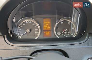 Минивэн Mercedes-Benz Vito 2010 в Червонограде