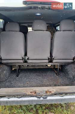 Мінівен Mercedes-Benz Vito 2006 в 