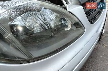 Минивэн Mercedes-Benz Vito 2006 в 
