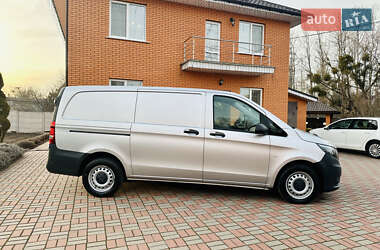 Грузовой фургон Mercedes-Benz Vito 2020 в Житомире