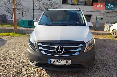 Mercedes-Benz Vito 2019 Mercedes-Benz Vito 2019