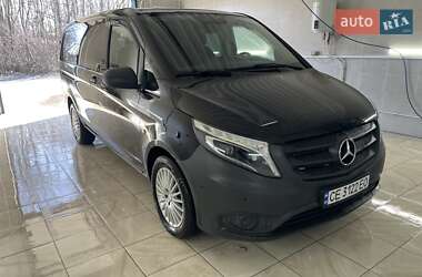 Mercedes-Benz Vito 2015
