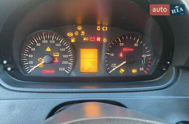 Минивэн Mercedes-Benz Vito 2012 в 