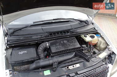 Рефрижератор Mercedes-Benz Vito 2005 в 