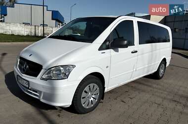 Mercedes-Benz Vito 2011 Mercedes-Benz Vito 2011