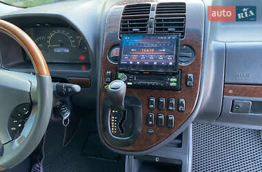 Минивэн Mercedes-Benz Vito 1999 в 