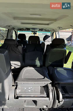Мінівен Mercedes-Benz Vito 2006 в 