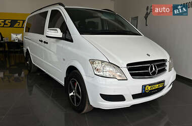 Mercedes-Benz Vito 2010