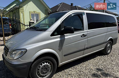Mercedes-Benz Vito 2009 Mercedes-Benz Vito 2009