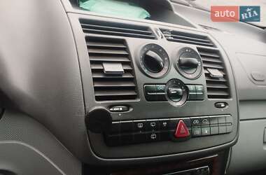 Минивэн Mercedes-Benz Vito 2008 в 
