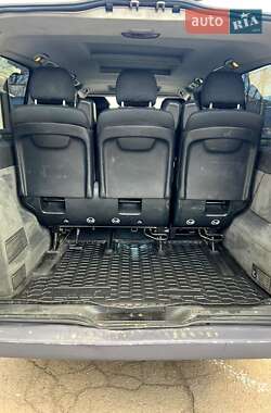 Минивэн Mercedes-Benz Vito 2009 в 